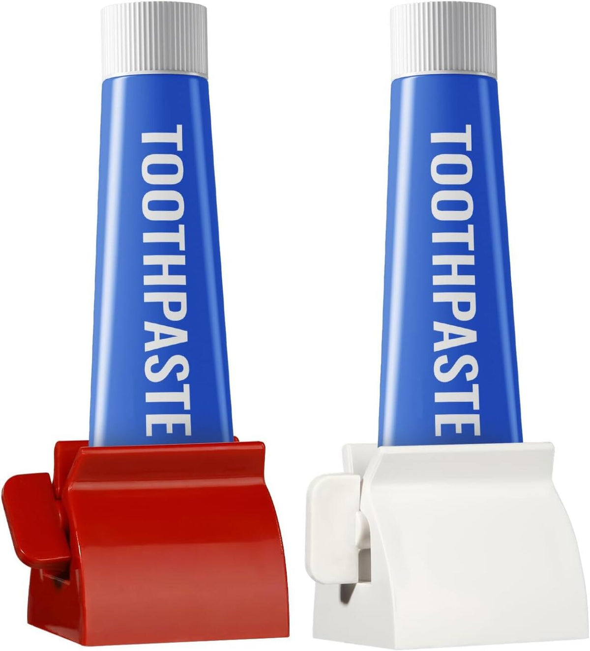 Exprimidor Pasta de Dientes