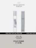 Perfume Eau de Toilette Free pour Femme 33ml – Libertad, Estilo y Frescura en un Solo Perfume