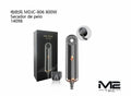 Secador de Pelo 800W Compacto – Potente, Ligero y Perfecto para Uso Diario
