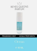 Perfume Fragancia Corporal “Shimmer Ocean” 90 ml