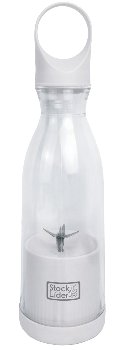 Batidora portátil