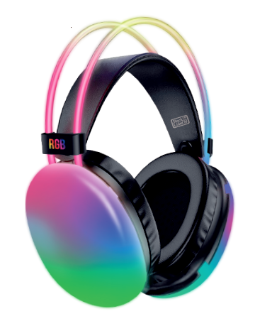 Auriculares inalámbricos