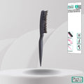 Cepillo profesional de fibras naturales