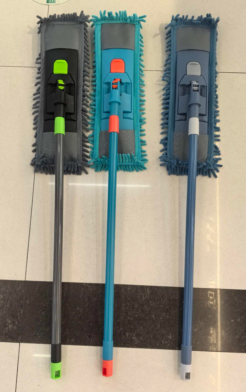Mopa microfibra multiusos liso