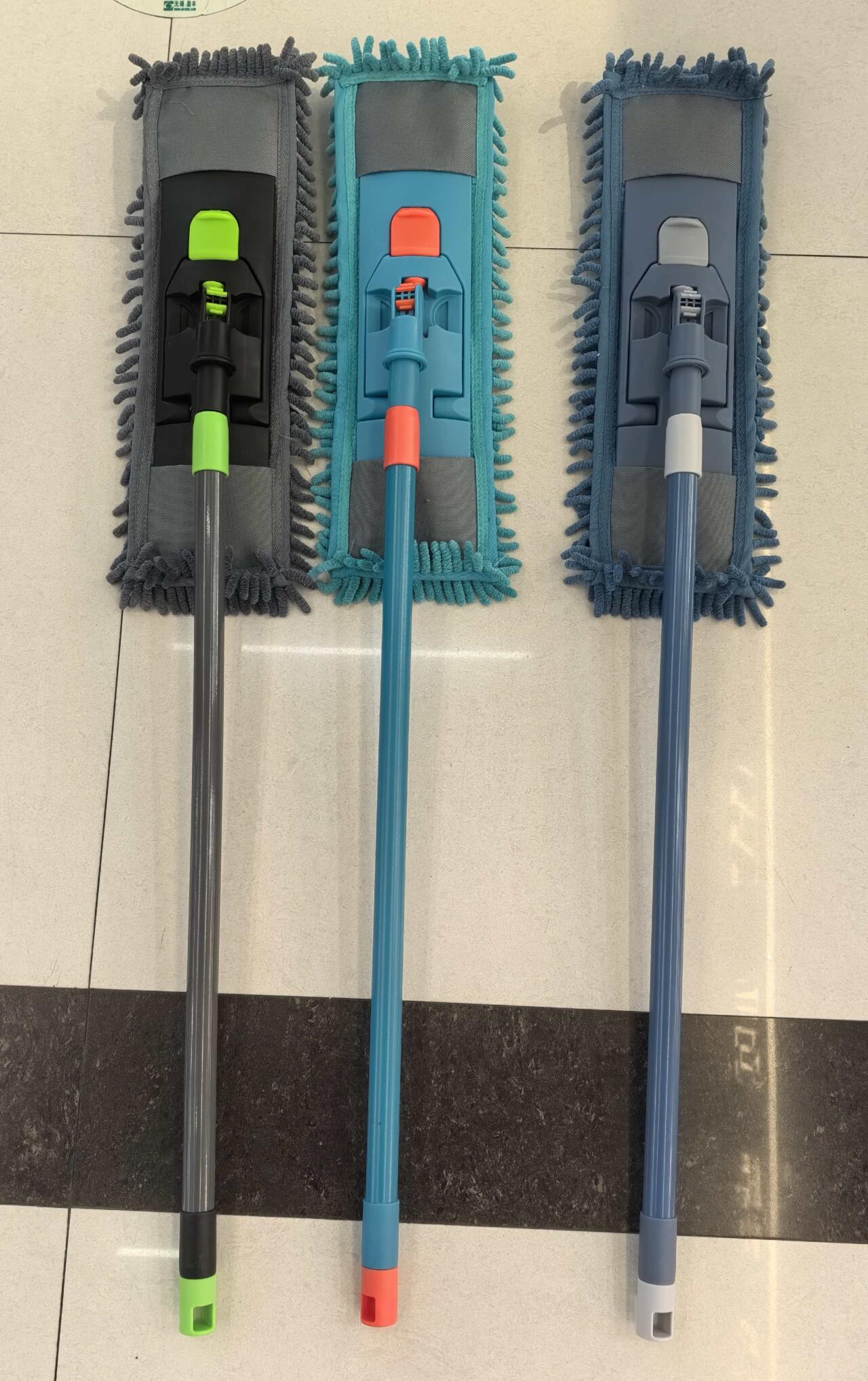 Mopa microfibra multiusos liso