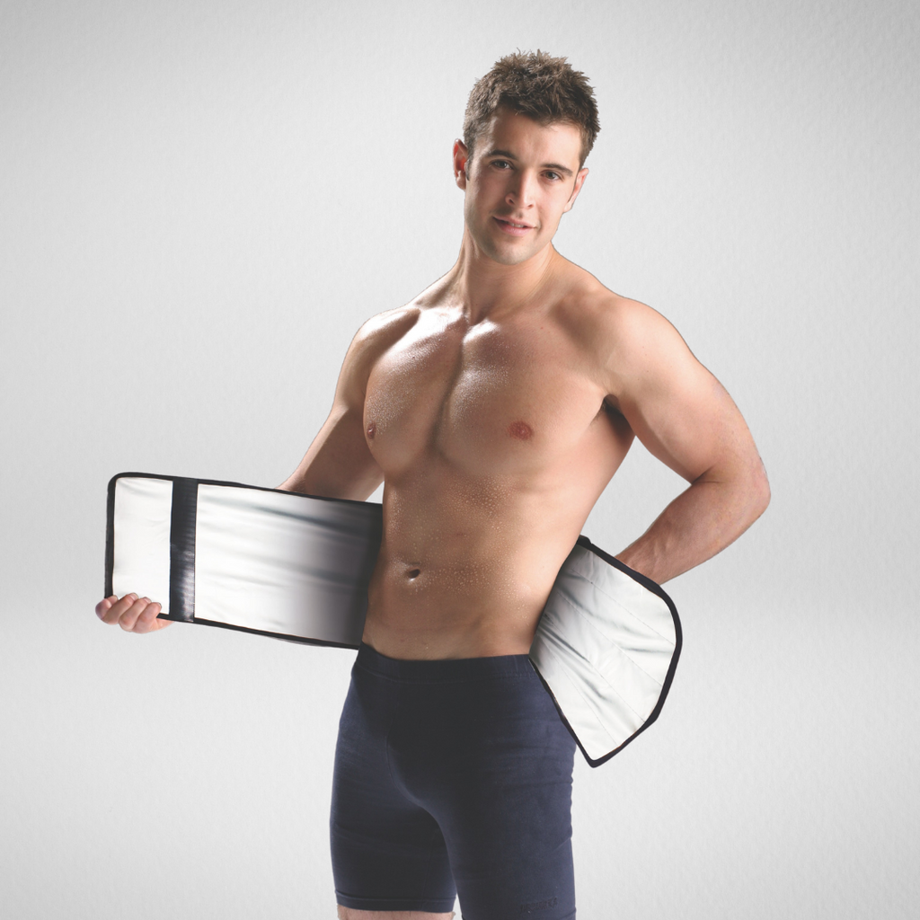 Cinturón con Efecto Termoactivo y Reductor