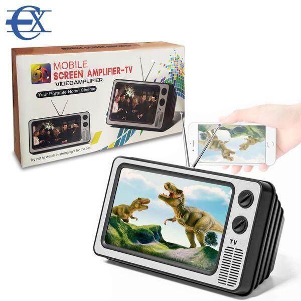 Pantalla Amplificador Móvil