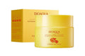 Crema Facial Hidratante Antioxidante de Cúrcuma para Piel Delicada 60gr. Bioaqua