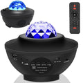 Proyector de galaxia LED