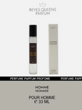 Perfume EAU DE TOILETTE HOME NOMADE POUR HOMME 33ML – Libertad, Fuerza y Estilo en un Solo Frasco