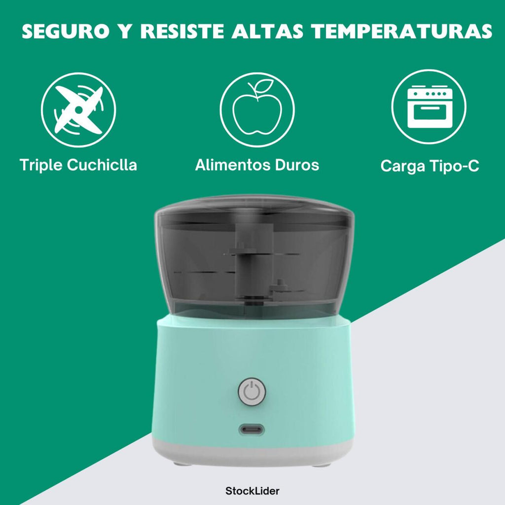 Picadora 350ml