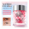 Contorno de Ojos Multiusos Colageno Sakura 60gr. Sadoer