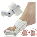 Corrector de hallux valgus