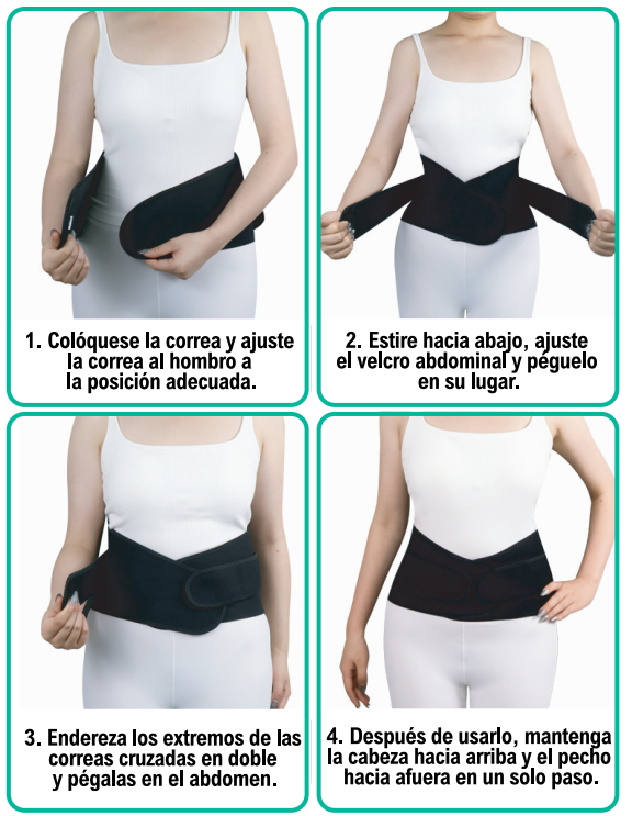 Faja lumbar