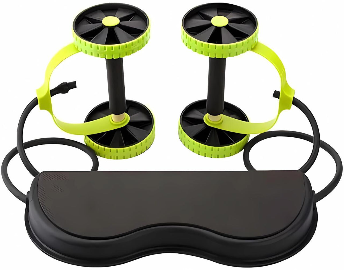 Kit Multifuncional Fitness Fullbody