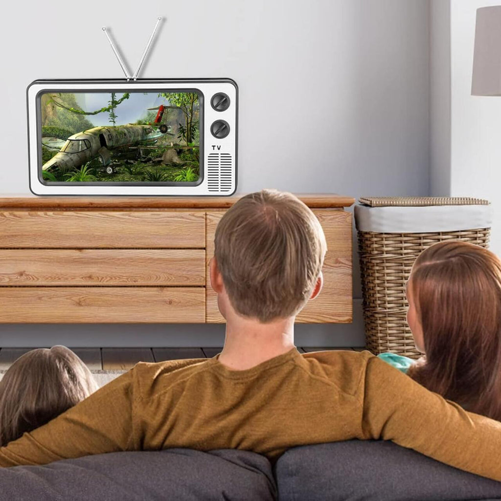 Pantalla Amplificador Móvil