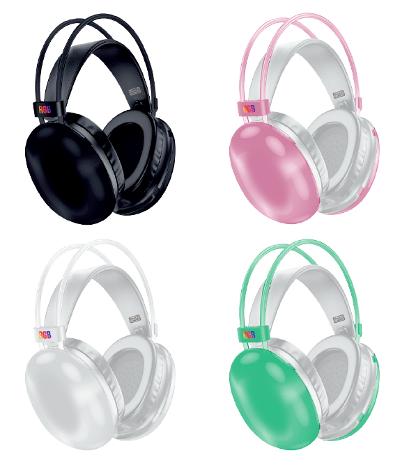 Auriculares inalámbricos