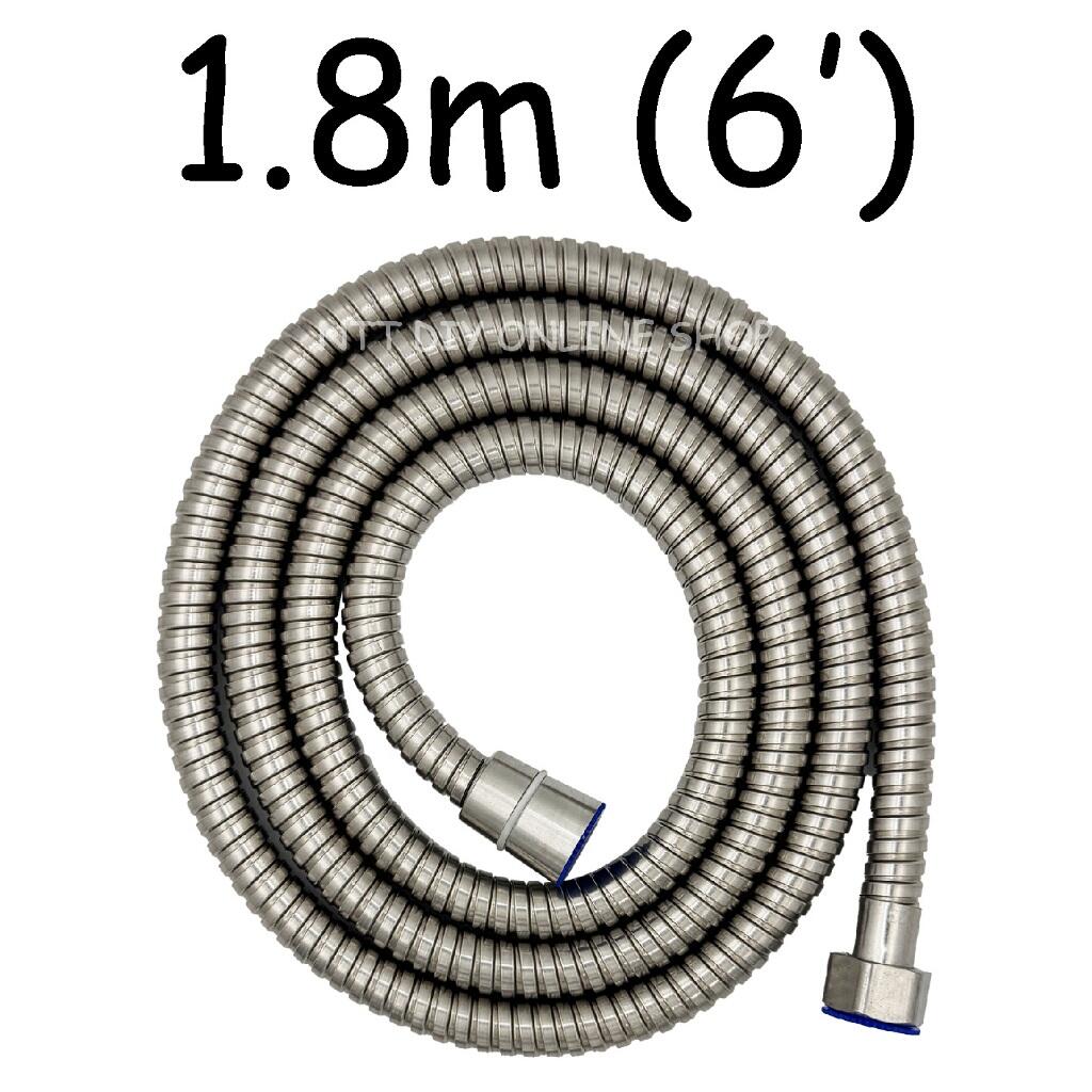 Manguera de Ducha 1.80m