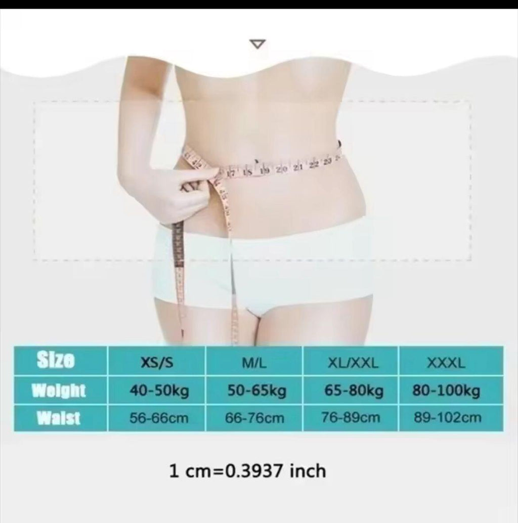 Faja moldeadora Beige
