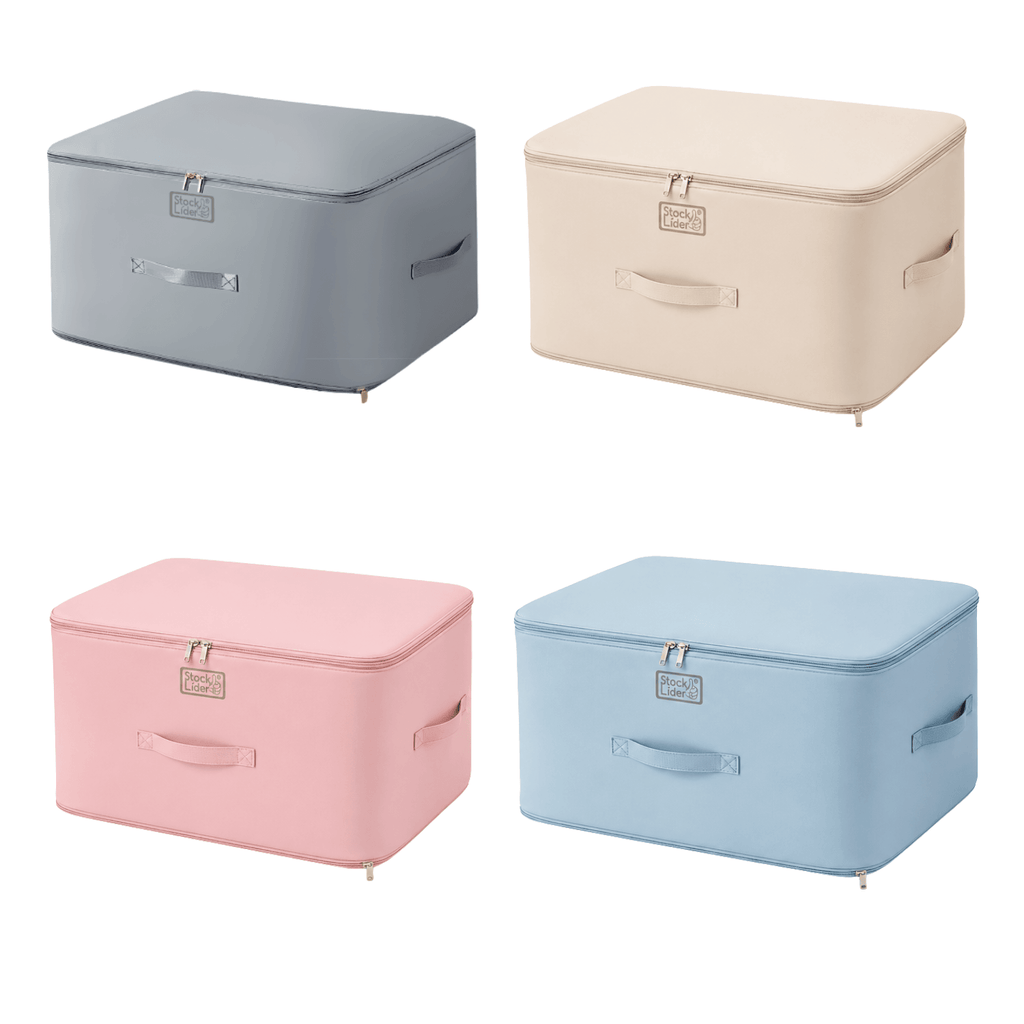 Bolsa de Almacenamiento Comprimible 52x42x60