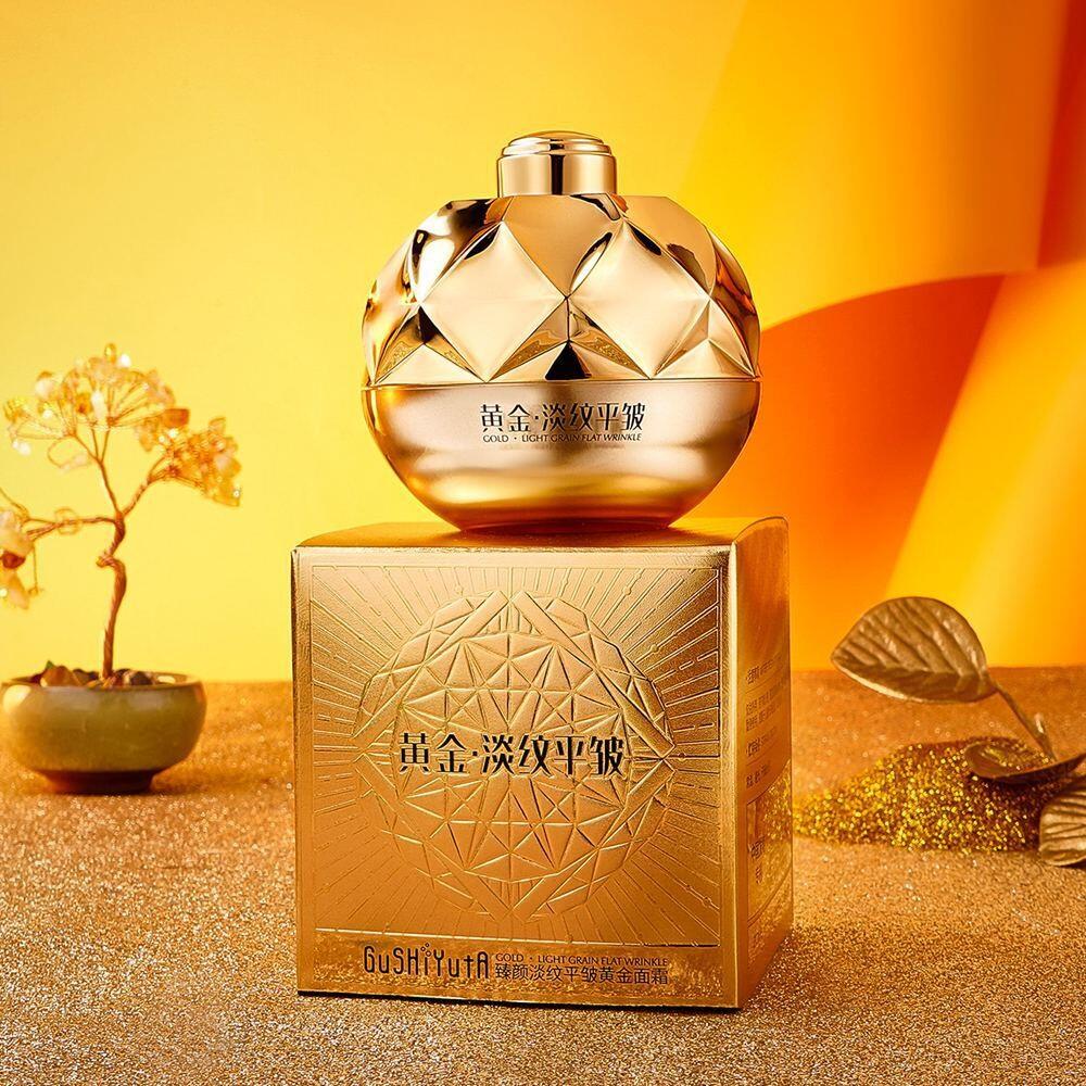 Crema Antiarrugas Brillante y Radiante – 50 Ml