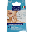 Parches Faciales Purificantes con Ácido Glicólico – Exfoliación Suave y Poros Limpios (6 Piezas)