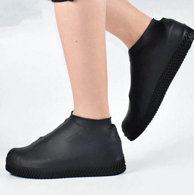 Cubrezapatos impermeables