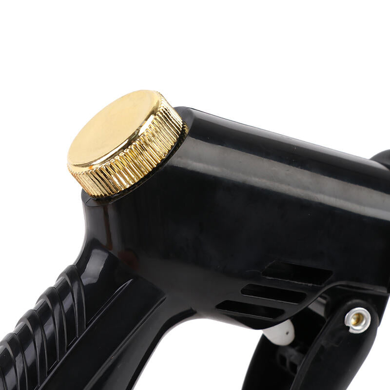 Pistola de Agua Alta Presion