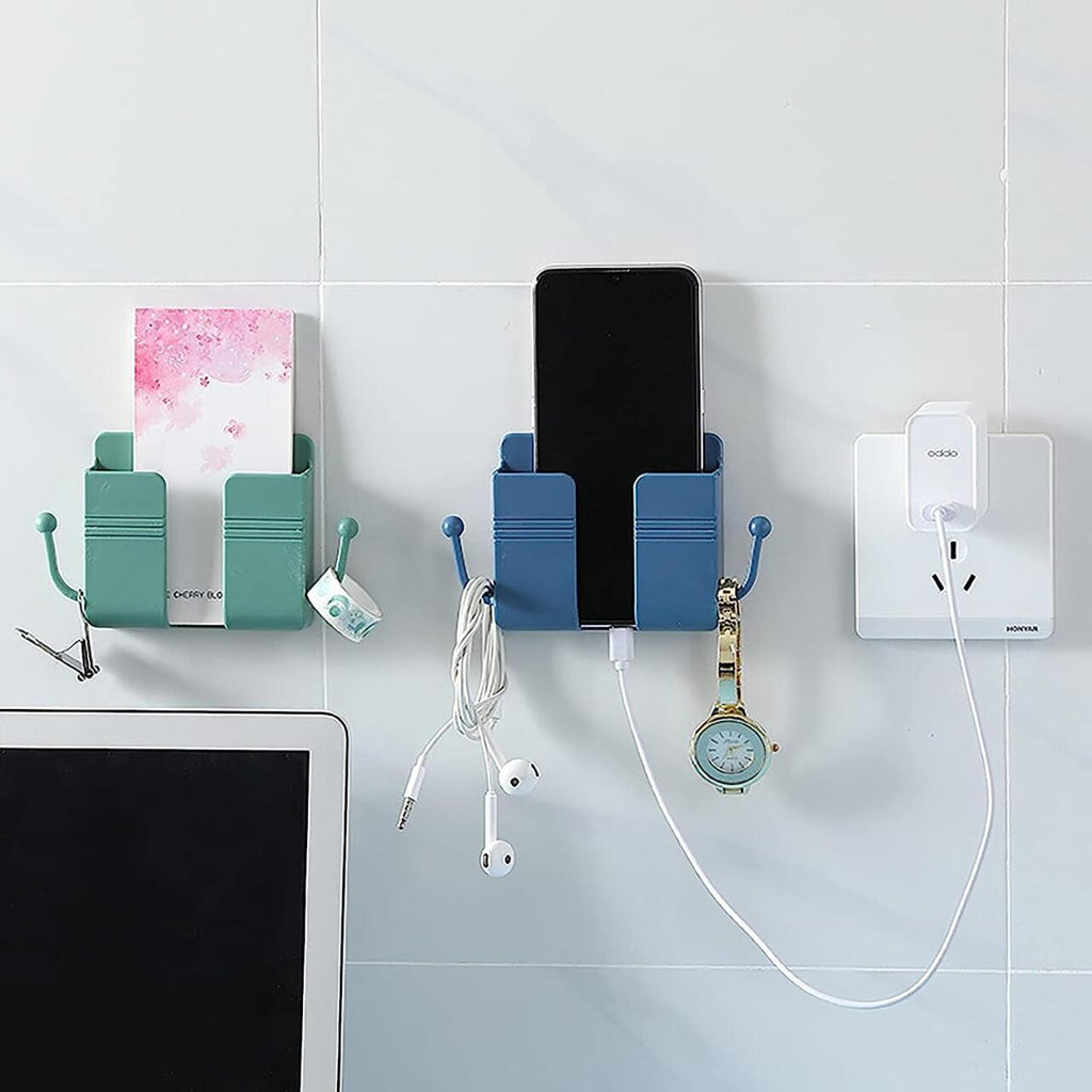 Soporte Pared con Gancho