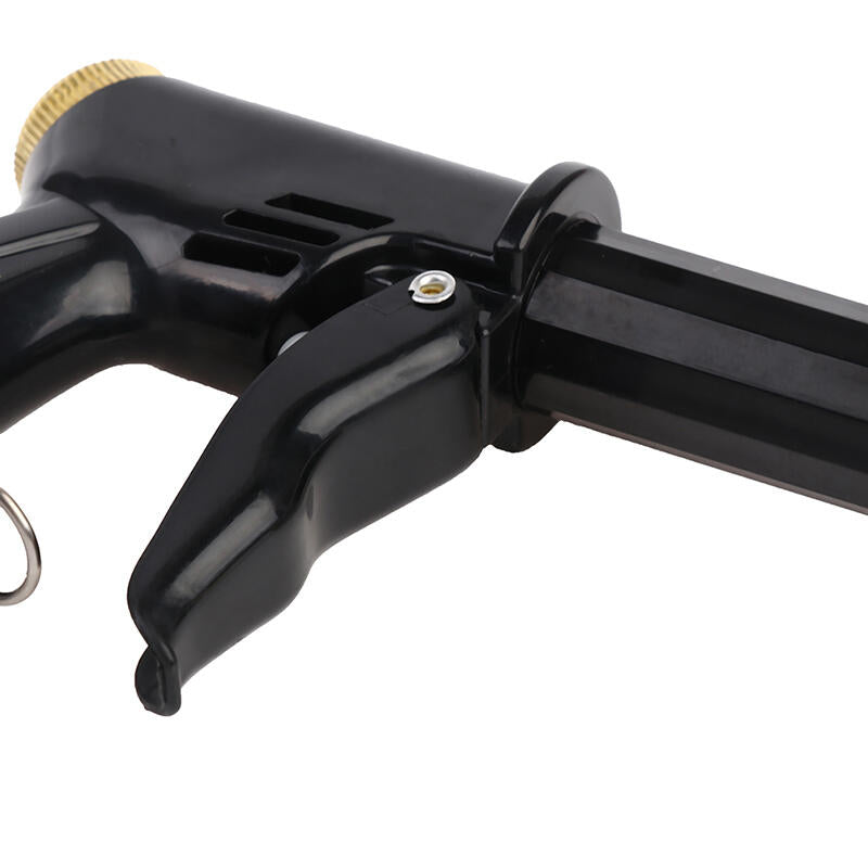 Pistola de Agua Alta Presion