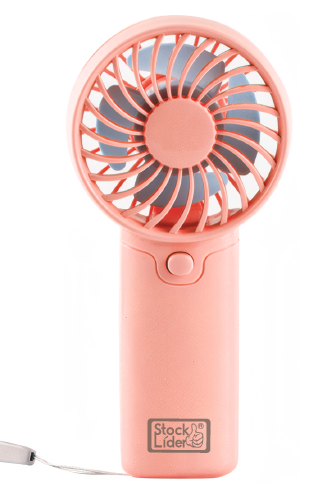 Ventilador portátil