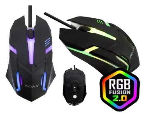 Ratón V02