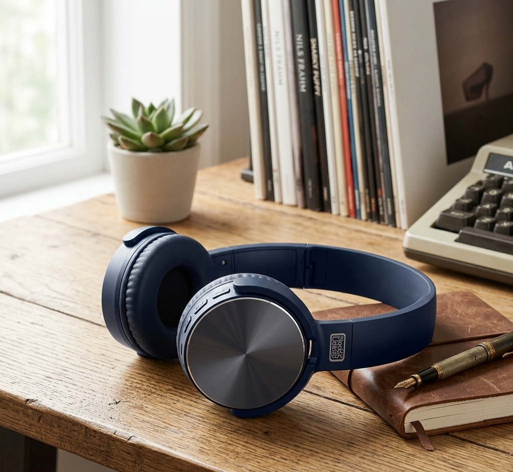Auriculares bluetooth