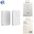 Power Bank Inalambrico Iman 5000mah