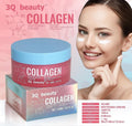 Crema Blanqueadora de Colágeno 150ml – Piel Radiante, Firme y con Tono Uniforme Todos los Días