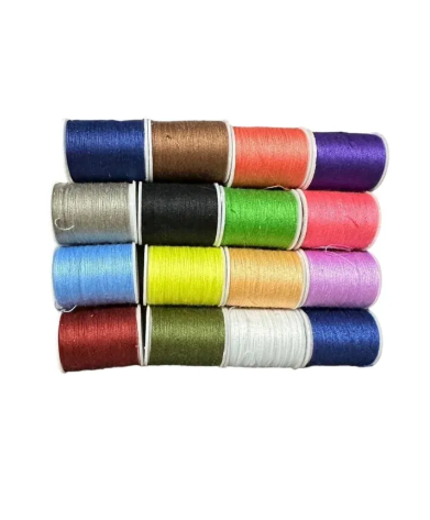 Kit de Costura Profesional 72 Piezas – Solución Completa para Reparar, Crear y Coser