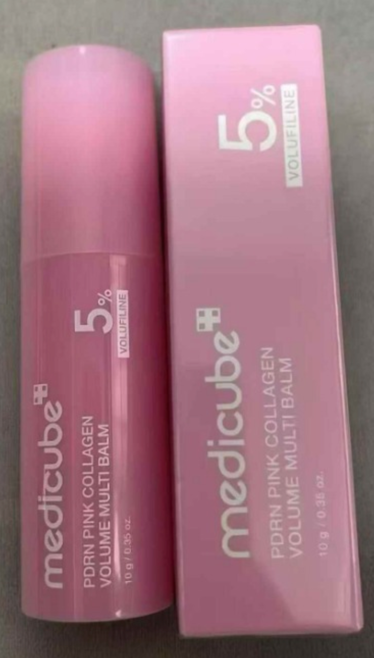Barra PDRN Medicube - 5% VOLUFINILINE™