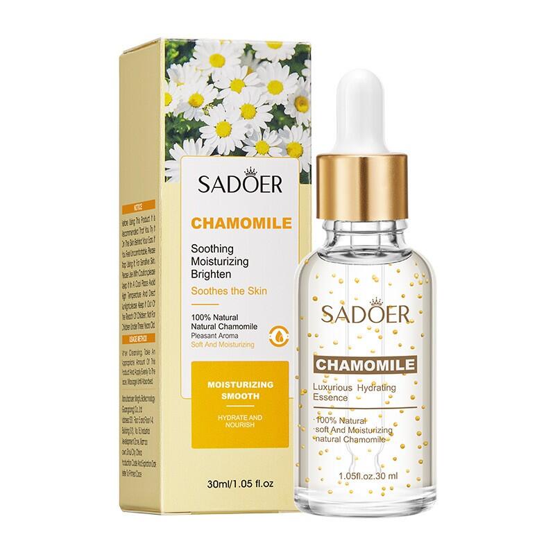 Loción Facial Antiedad con Colágeno Puro - 80ML