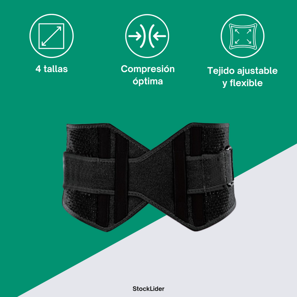Faja lumbar