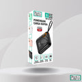 Powerbank carga rápida