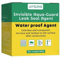 Sellador Impermeabilizante Invisible Anti-Fugas