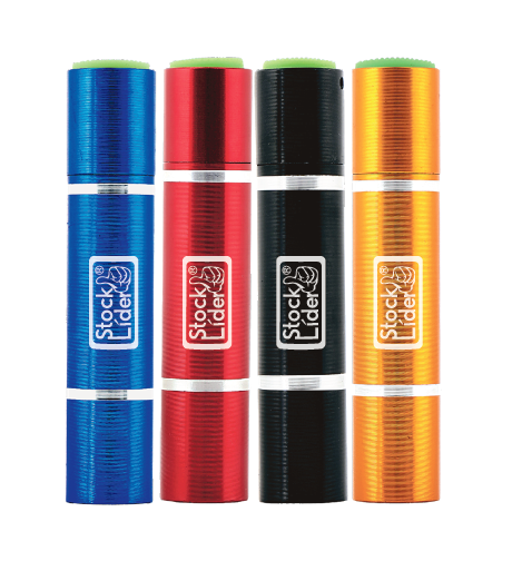 Linterna LED