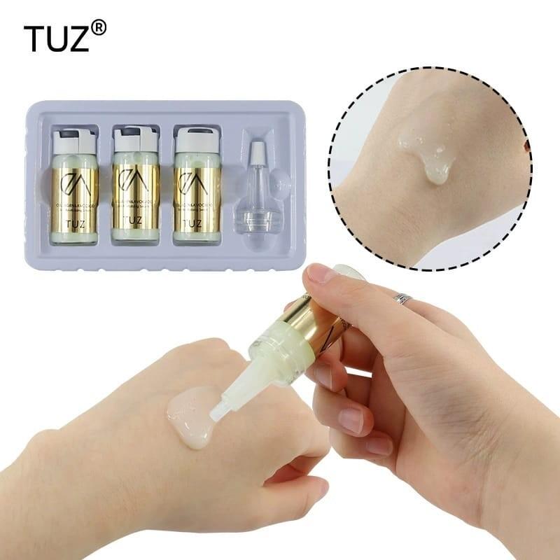 Serum Revitalizador de Piel con Colágeno y Aguacate 5 en 1 3x10ml