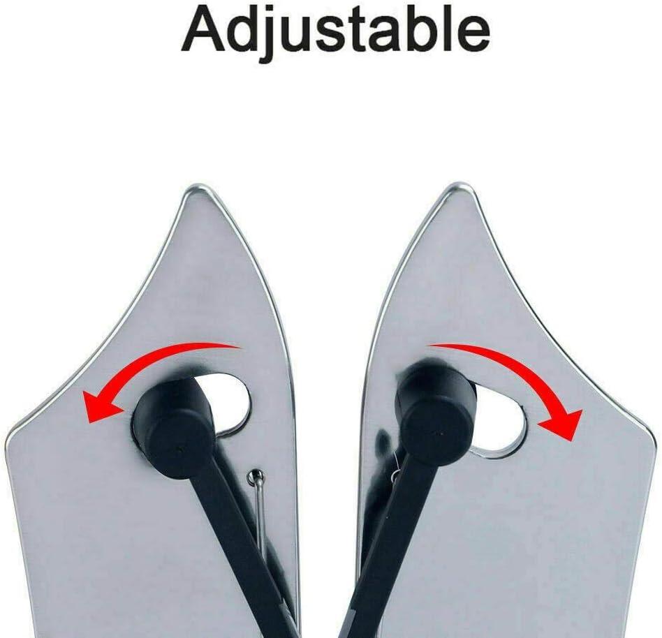 Afilacuchillo (razor Sharp Knives)