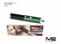 Hot Air Brush Multifuncional 2 en 1 – Seca y Peina con Volumen Profesional