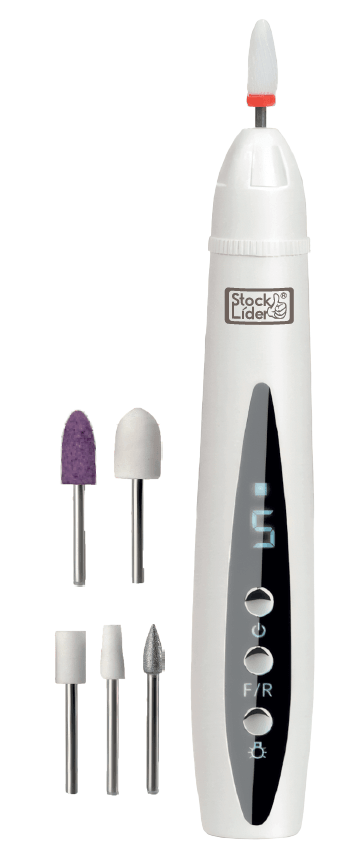 Pulidor de Uñas