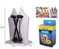 Afilacuchillo (razor Sharp Knives)