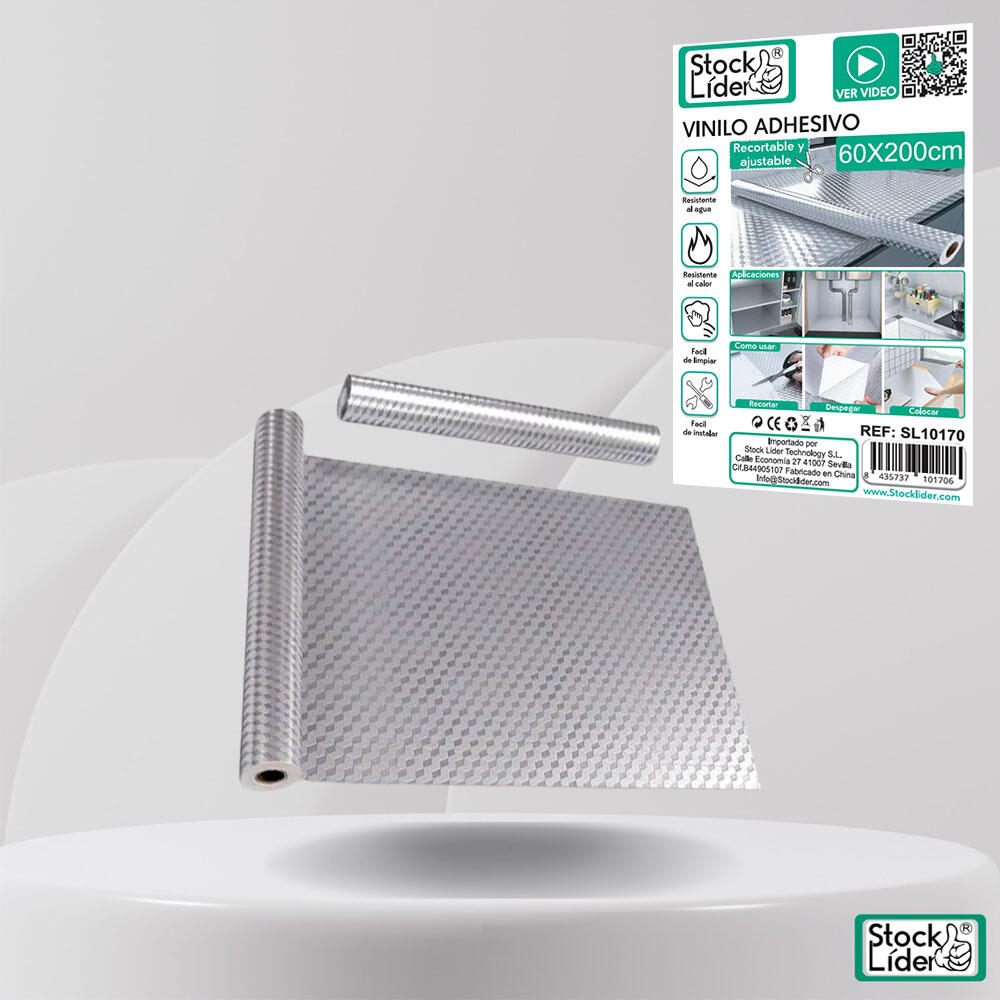 Rollo cocina 60x200 cm
