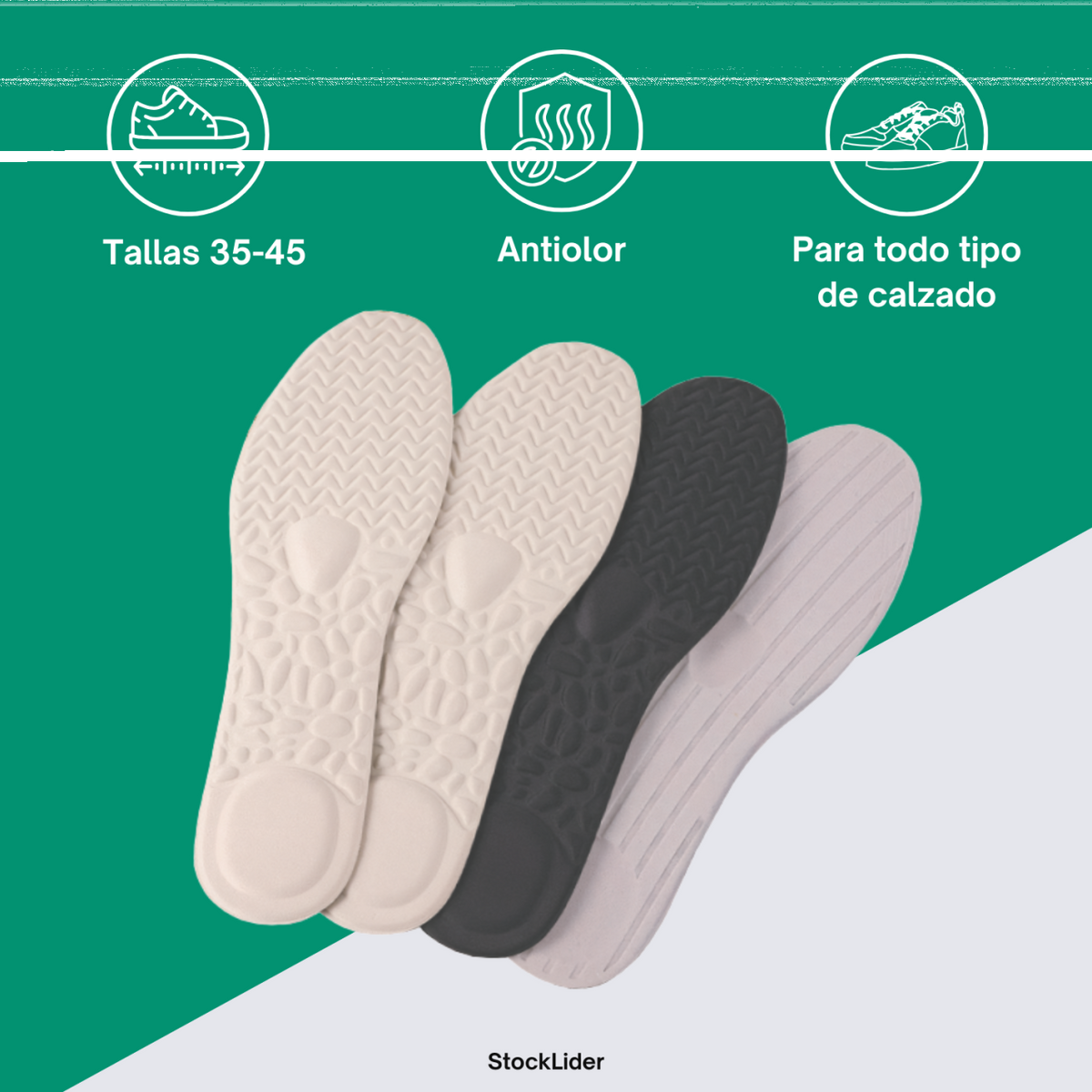 Plantillas recortables