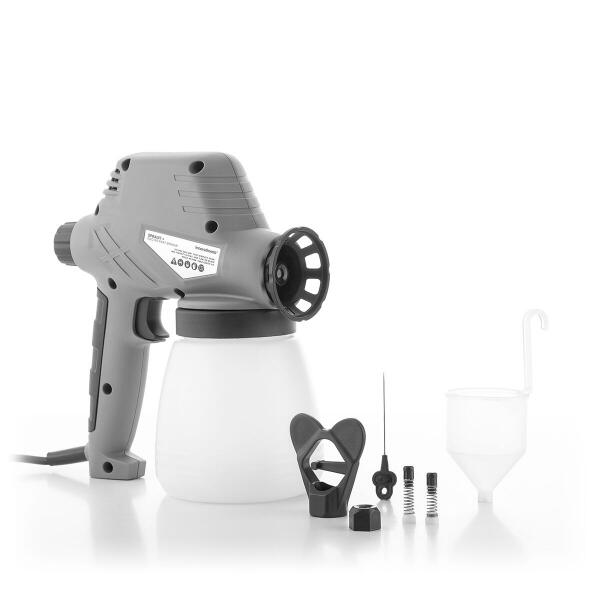 Pistola para Pintar Eléctrica